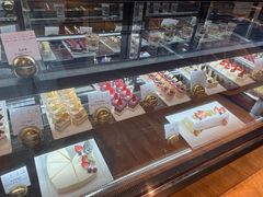 -杭州国际会议中心洲际酒店-原素全日餐厅(解放东路店)