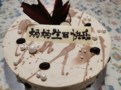 -青岛香格里拉·香宫中餐厅