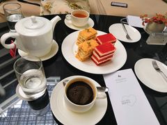 -马哥孛罗咖啡厅·Cafe Marco (厦门马哥孛罗东方大酒店)