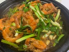 -小螺号海鲜·地道鲁菜(泉城广场店)