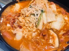 -BOPEYE·波派炸鸡(九霄天地店)