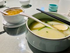 -花菇朵·云山雀 ll 野生菌火锅·精品云南菜(万柳店)