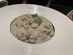 -一棵树·意大利西餐厅One Tree(新城店)