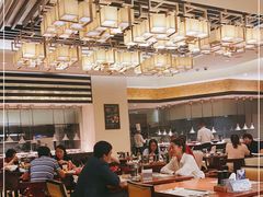 -西安赛瑞喜来登大酒店