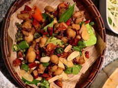 -云荷里·蒸汽石锅鱼·云南菜(中发百旺店)