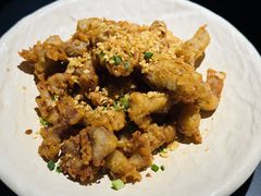 小酥肉-麻六记(凤凰汇店)