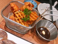 -阿吾罗日本料理(K11艺术中心店)