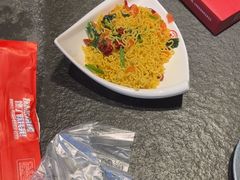 -三兄弟灰太狼烧烤.龙虾烤鱼(上海交大店)