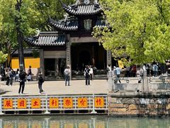 -西园戒幢律寺