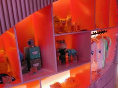 -水桶王国主题餐厅·聚会·生日派对·亲子活动·家庭套餐(亚龙湾希尔顿店)