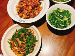 -山涧肴·泉水煮活鱼(坂田店)