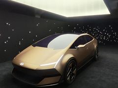 -现代汽车文化中心 Hyundai Motorstudio Beijing