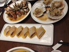 -文华小渔村(椒江康平路店)