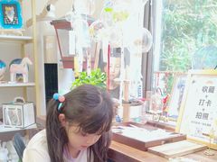-100家灵感仓库·DIY团建(什刹海店)