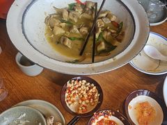 -印象鲵宴·张家界地标美食名片(溪布街店)