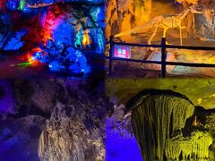 -宝晶宫旅游景区