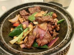 砂锅沙姜牛肉-陶然轩(沙面店)