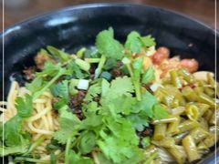 -家烧面馆【南山路知名经典面食】