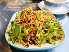 老虎菜-甘家界牌柠檬鸭(青山店)