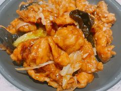 -凯鸽酒楼(操场城店)