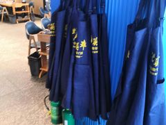 -蚝英雄鲜蚝自助专门店(长楹天街直营店)