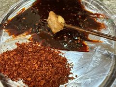 -怪老头甜不辣(抚琴小区店)