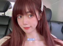 -COMO SALON 烫染可茉发型