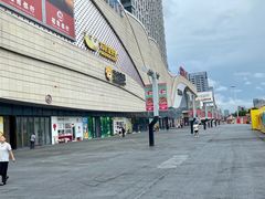 -万达广场(扬州邗江店)