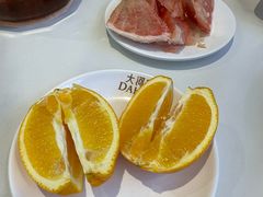 -大河宴椒麻鱼(嘉和园店)