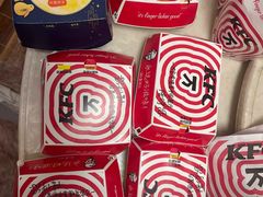 -肯德基(龙港龙跃店)