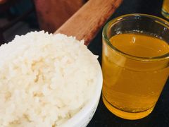 米饭-清真宏玉祥黄门脸餐厅(华荫东里店)