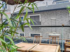 -邈墨茶馆(凤起路店)