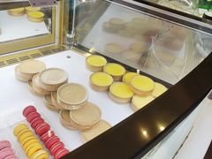 -PAUL LAFAYET 法式甜品(港汇广场店)