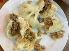 -白天鹅家宴·东北菜