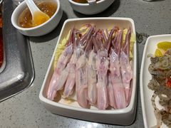 -海底捞火锅(龙岗星河COCO Park店)