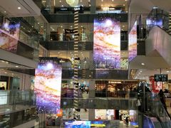 -凯德MALL(西直门店)