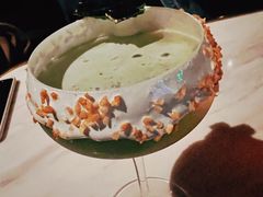 -STARRY CAFE & LOUNGE BAR(高新店)