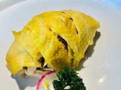 黛瓦丁香鸡-黛瓦里巷(南京东路店)