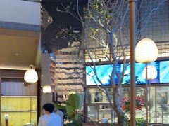 -桂满陇·海市蜃楼·黑金(国金店)