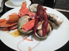 -深圳四季酒店·馥自助餐厅