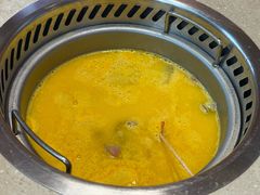 -海底捞大排档火锅(打浦路店)