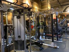 -OneFit健身(汇锦城店)