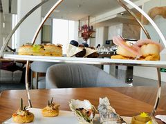 -北京柏悦酒店·锦庭餐厅Dining Room