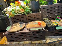 -苏格里岛·自助烤肉·火锅海鲜(金鼎广场店)