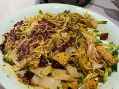 -庆赫隆融合菜馆(群力店)