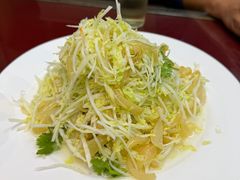 -日月昇渔家菜·海肠捞饭·大连海鲜(星海公园店)