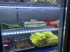 -老建水鸡脚王(翰林街店)