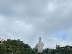 -东莞观音山旅游风景区