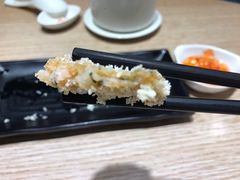 -裕记烧腊连锁餐饮(外马分店)