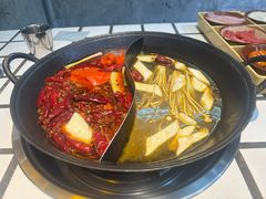 -贰回巷火锅馆(钟楼店)